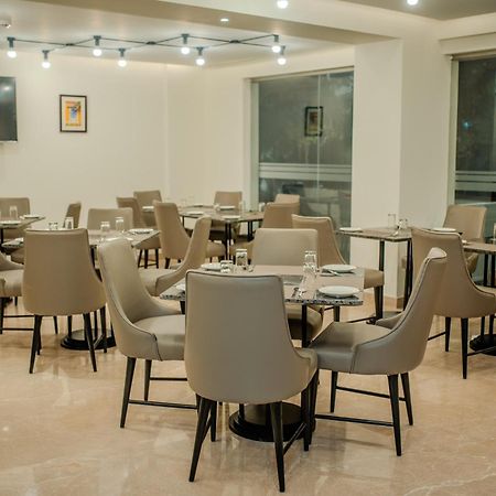 Regenta Place Vasco Goa Vāsco Da Gāma المظهر الخارجي الصورة