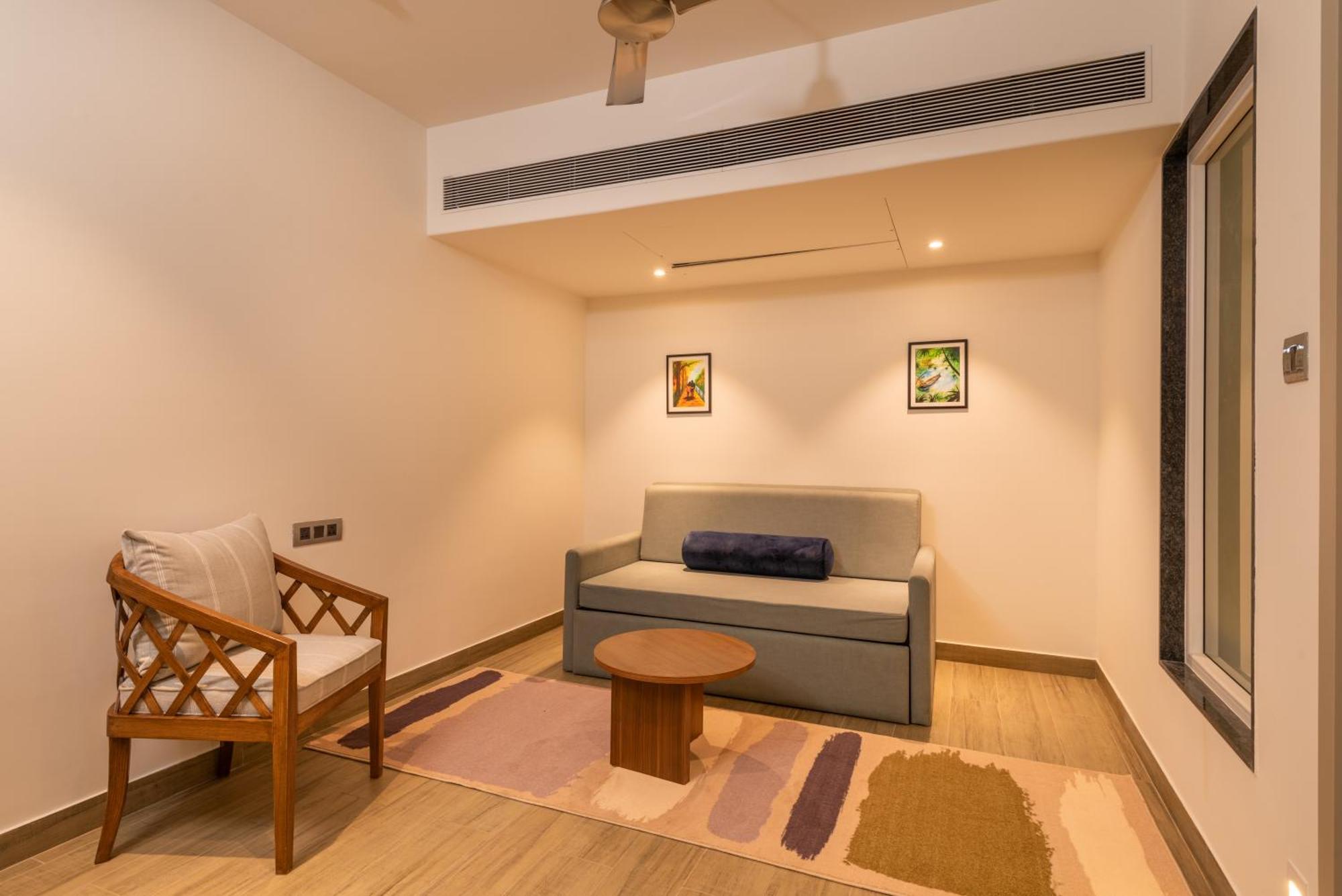 Regenta Place Vasco Goa Vāsco Da Gāma المظهر الخارجي الصورة