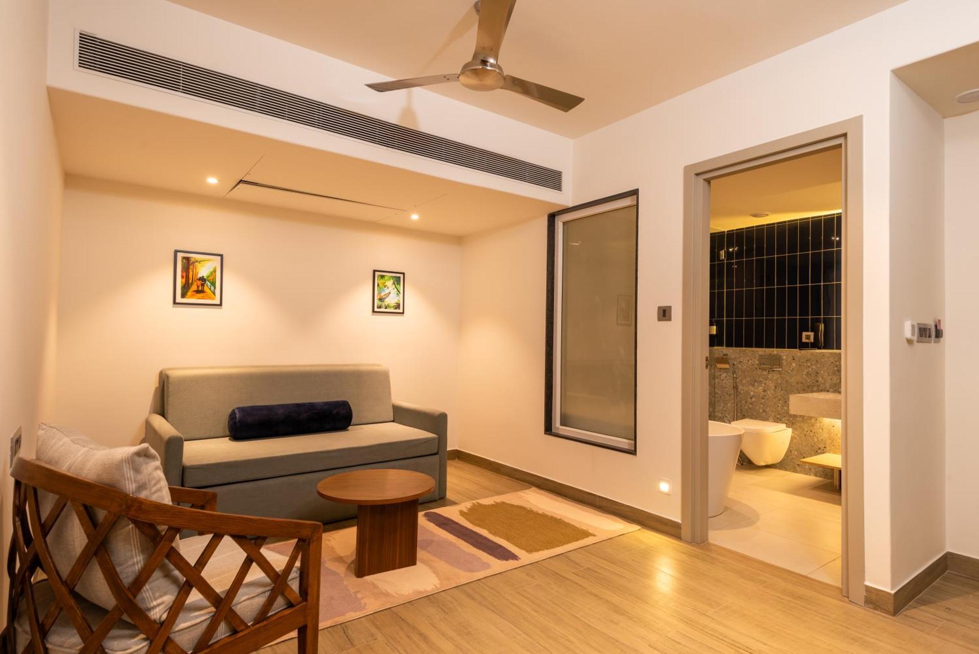 Regenta Place Vasco Goa Vāsco Da Gāma المظهر الخارجي الصورة